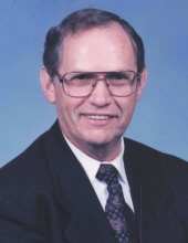 Dr. Bill Gooch