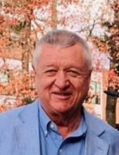 Gary W. Jacobsen