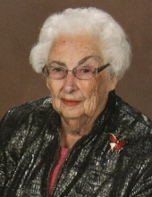 Margaret Murdock Adams