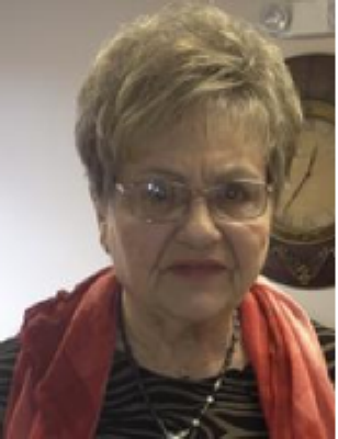 Mary Raffaelita Eslinger Tulsa, Oklahoma Obituary