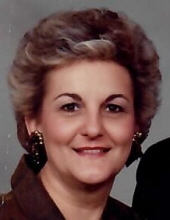 Mattie Elizabeth O'Bryan