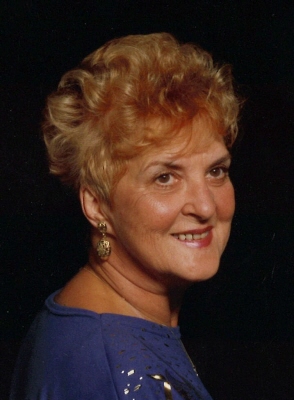 Photo of Joan Bunting-Johnson