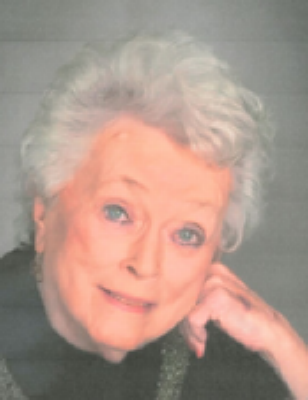 Romona Fay Robinson Moore, Oklahoma Obituary