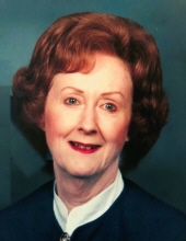 Mildred Louise Clark