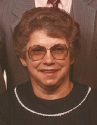 Photo of Lillie Armstrong