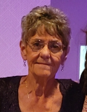 Sheila Narcena Reif