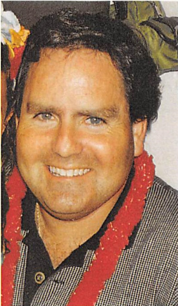 Scott A Emory 2022 Bailey Funeral Home Mendham