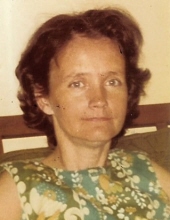 Martha E.  Sutton