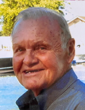 Marvin T. Helwig