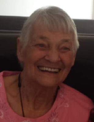 Annie Hufnagel Lethbridge, Alberta Obituary