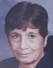 Celestina Delgado