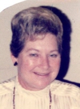 Lois Mae Hovis 2380648