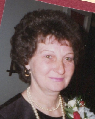 Photo of Lillian Paluck