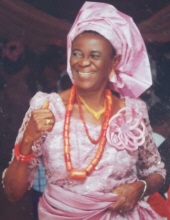 Maria Nkechi Onyenaucheya