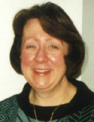 Photo of Gail Cole