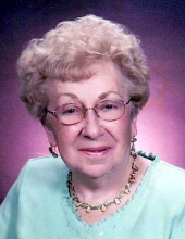 Doris Doreen Crum