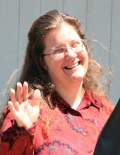 Melissa Kathleen Maple