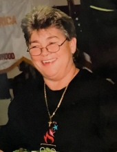 Patricia "Pat" A.  Sharp