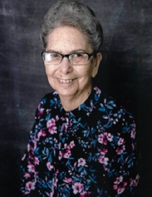 Estella Ruth Deweese