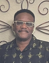 Pastor Aaron Mathew Hamilton