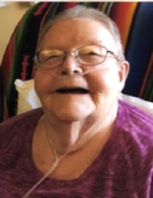 Ardith Mae Chadwick Goodland, Kansas Obituary