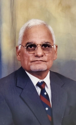 Photo of Nasir Asad Ullah Khan Bajwa