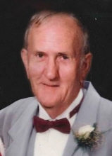 Robert (Bob) Franklin DeLauter 2381141
