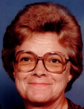Phyllis Jean  Edwards
