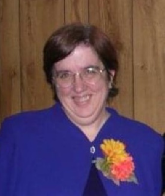 Photo of Kathleen Hojnacki