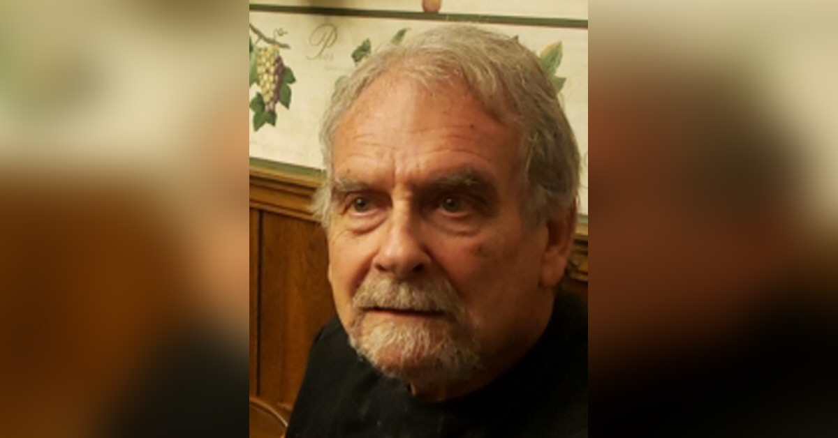 Obituary information for David E. Hayes