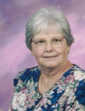 Mrs. Dorothy C. Parkerson