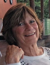Patricia "Patty" M. Casella