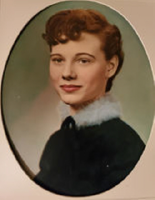 Nancy R Souder Joplin, Missouri Obituary