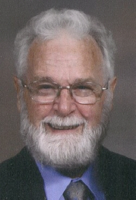 Photo of Kenneth Nelson