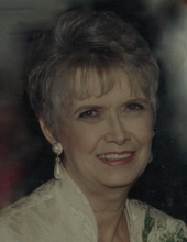 Patricia  Margaret Martin