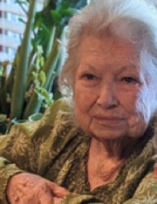 Wilma Faye Holzweissig Long Beach, Mississippi Obituary