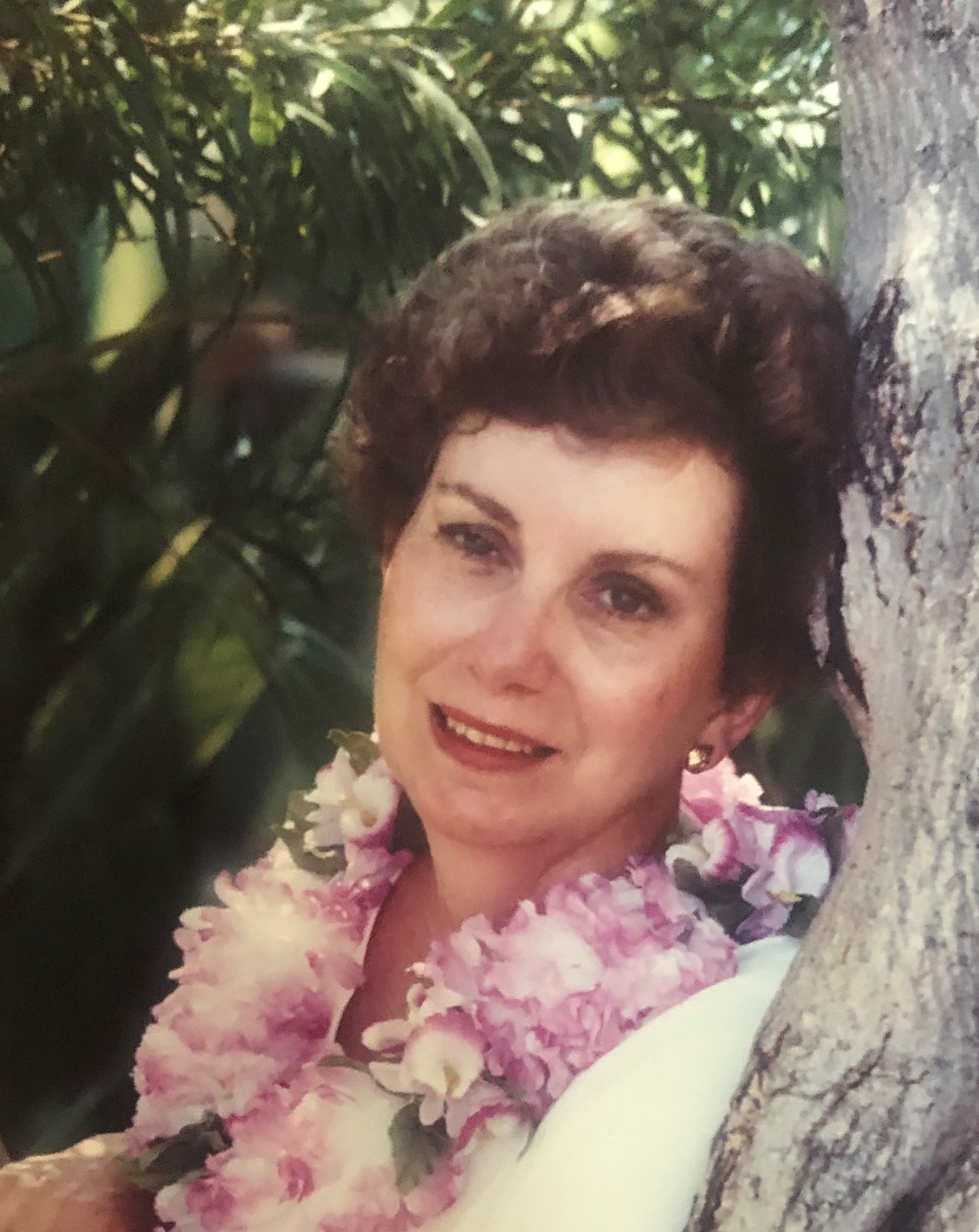 Carol Ross Obituary
