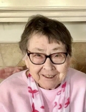 Joye Smith Giroux Garner, North Carolina Obituary