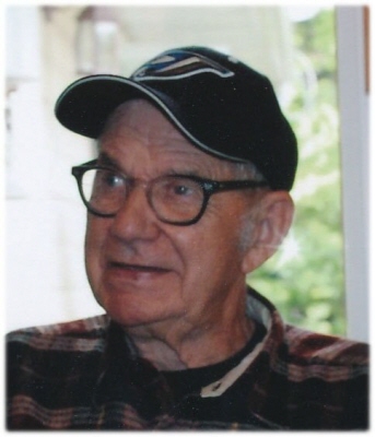 Photo of Gerald Hubert