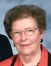 Mary Ellen Grundman