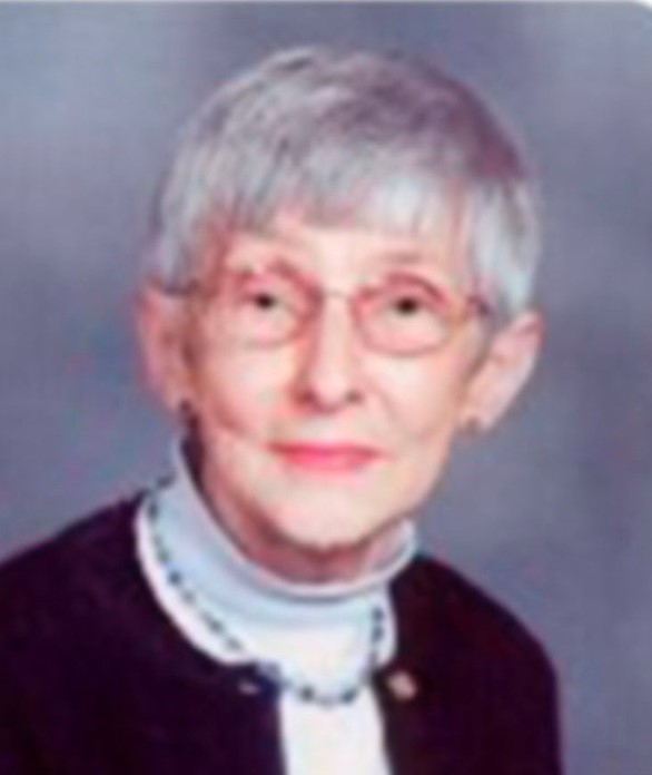 Geraldine V. "Gerry" Weston 2022 Lombardo Funeral Home