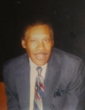 Dr. Willie B. Nelson