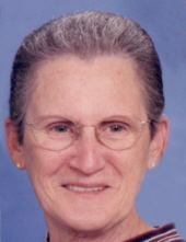 Margaret Ethel (Tiller) Justice