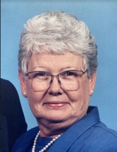 Patricia Taylor West