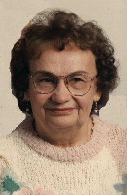 Photo of Jozefa Jankowski