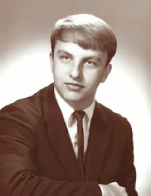 Photo of John Bajzath