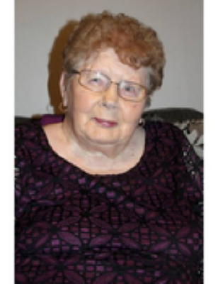 Helen (Nell) Ezekiel Holyrood, Newfoundland and Labrador Obituary