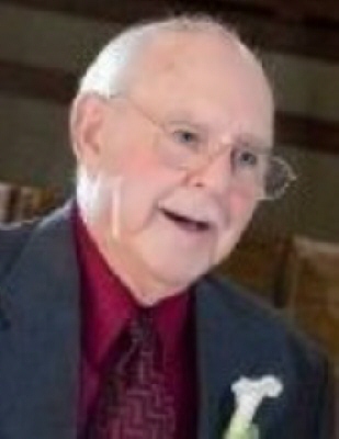 Photo of Gerald Laster