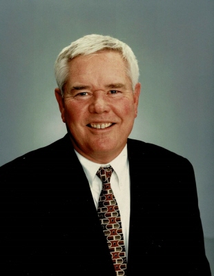 Photo of Larry West