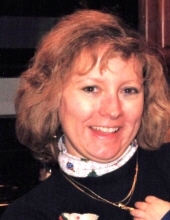 Nancy Sue Eisaman